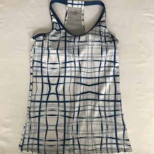 Under Armour women’s sports top.